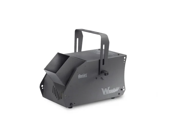 Antari W101 Baloncuk Makinesi