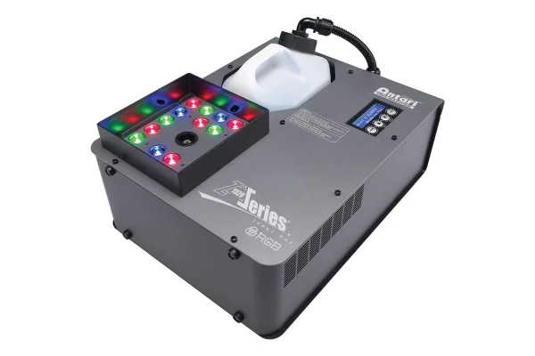 Antari Z-1520 Ledli Sis Makinesi 22x3W RGB led, 150 ml/dakika