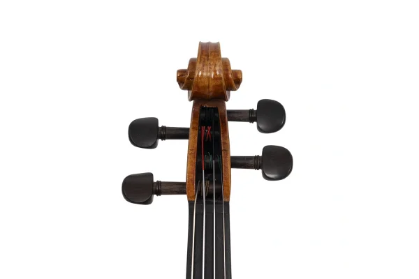 ANTON BRUCKNER V.MAESTRO XIV Keman