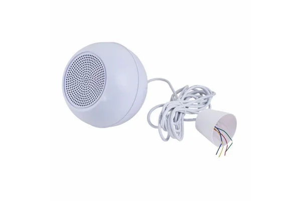 Apart SPH-16 Sarkıt Hoparlörü 16W/100V Mağaza, Depo, AVM