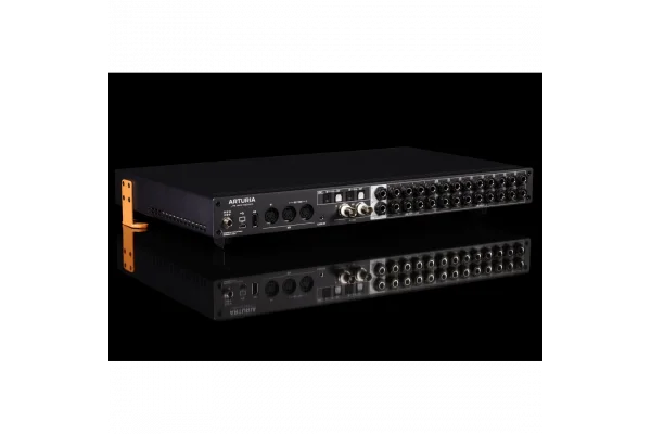 Arturia AudioFuse 16Rig 32-Giriş / 28-Çıkış, Profesyonel USB-C ses kartı