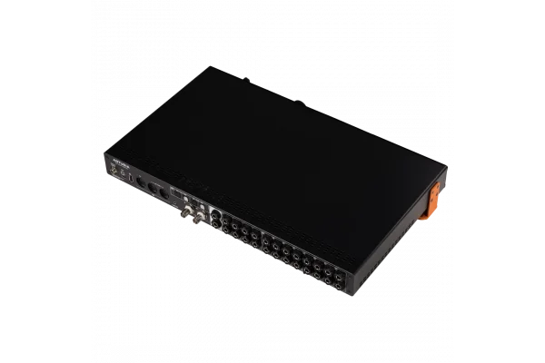 Arturia AudioFuse 16Rig 32-Giriş / 28-Çıkış, Profesyonel USB-C ses kartı