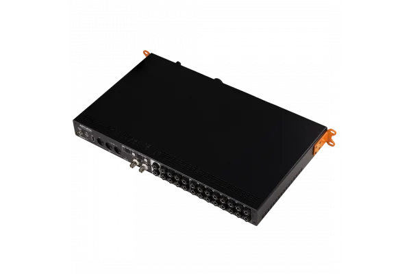 Arturia AudioFuse 16Rig 32-Giriş / 28-Çıkış, Profesyonel USB-C ses kartı