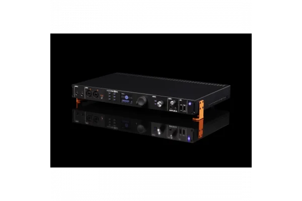 Arturia AudioFuse 16Rig 32-Giriş / 28-Çıkış, Profesyonel USB-C ses kartı