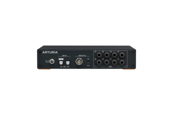 Arturia AudioFuse X8 IN 8 Kanal Analog Line / ADAT dönüştürücü