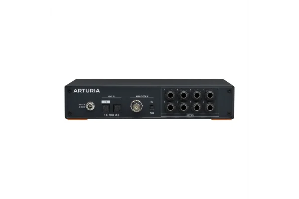 Arturia AudioFuse X8 OUT 8 Kanal ADAT / Analog Line dönüştürücü