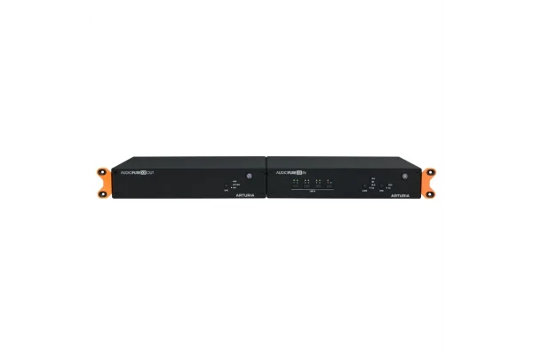 Arturia AudioFuse X8 OUT 8 Kanal ADAT / Analog Line dönüştürücü