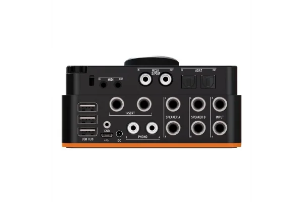 Arturia AudioFuse Yeni nesil profesyonel ses kartı