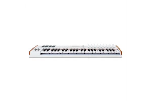 Arturia KeyLab 49 MK3 3. Nesil Gelişmiş 49 tuş keyboard/controller + Soft Synth