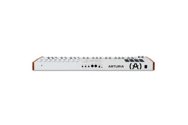 Arturia KeyLab 49 MK3 3. Nesil Gelişmiş 49 tuş keyboard/controller + Soft Synth
