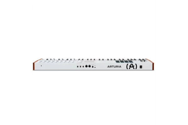 Arturia KeyLab 61 MK3 3. Nesil Gelişmiş 61 tuş keyboard/controller + Soft Synth