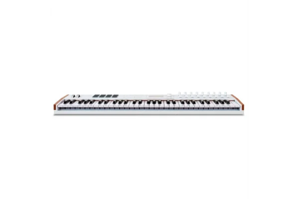 Arturia KeyLab 61 MK3 3. Nesil Gelişmiş 61 tuş keyboard/controller + Soft Synth