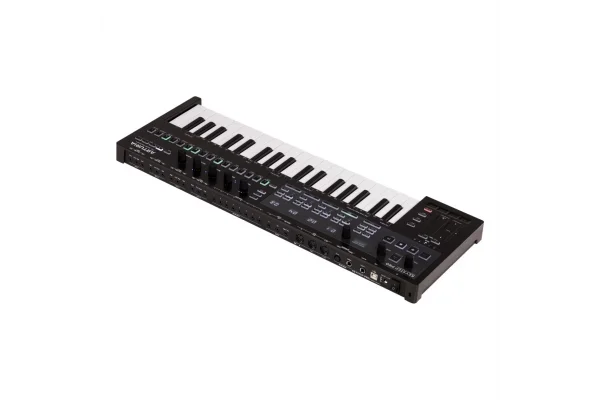 Arturia KeyStep Pro Chroma Gelişmiş 37-tuş Keyboard / Controller / Sequencer Chroma Edition