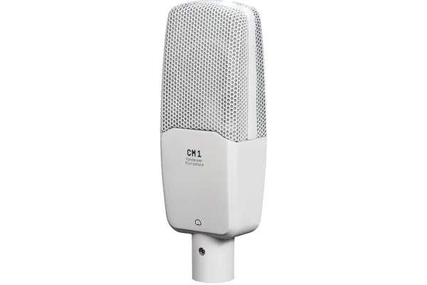 Arturia MiniFuse Recording Pack MiniFuse 2, CM1 cardioid mikrofon ve EF1 Kulaklıktan oluşan kayıt seti