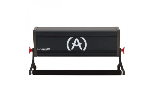Arturia RackBrute 3U Noir MiniBrute 2 ve 2S için 88HP Limited Edition Eurorack Kasa