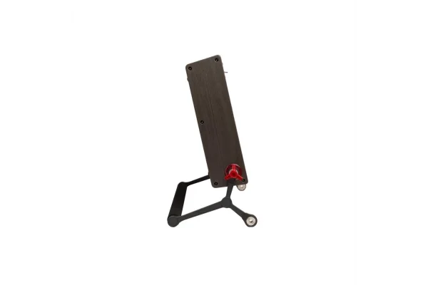 Arturia RackBrute 3U Noir MiniBrute 2 ve 2S için 88HP Limited Edition Eurorack Kasa