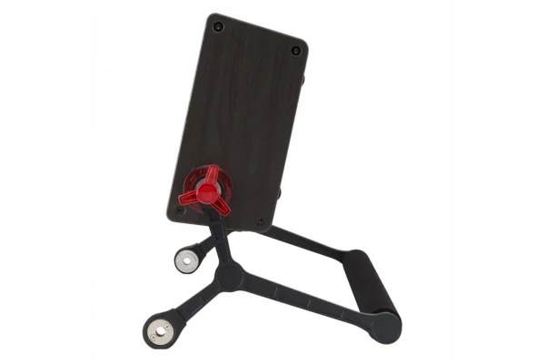 Arturia RackBrute 3U Noir MiniBrute 2 ve 2S için 88HP Limited Edition Eurorack Kasa