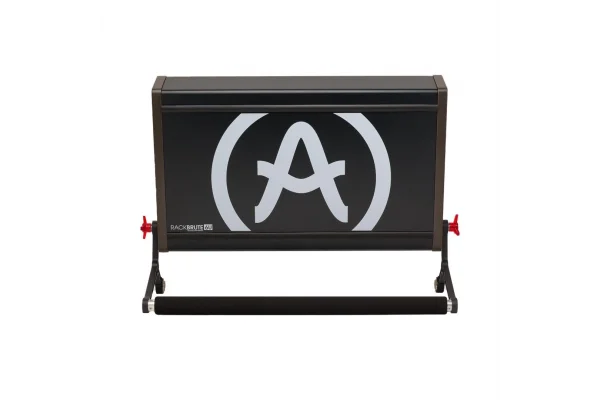 Arturia RackBrute 6U Noir MiniBrute 2 ve 2S için 176HP Limited Edition Eurorack Kasa