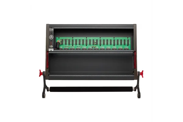 Arturia RackBrute 6U Noir MiniBrute 2 ve 2S için 176HP Limited Edition Eurorack Kasa