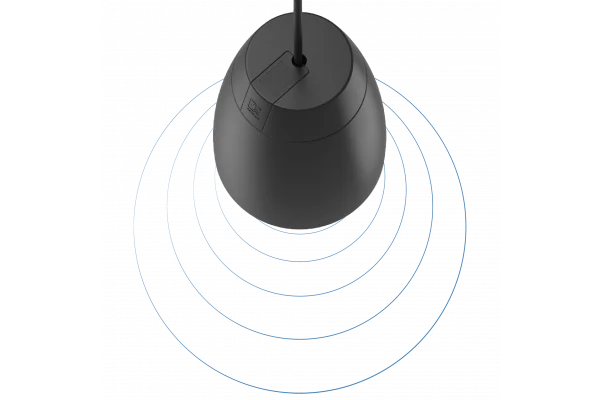 Audac ALTI4 2-yollu 4 Sarkıt Hoparlör 60W/16-ohm 24W/100V