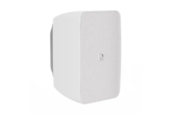 Audac ARES5A/B Aktif + Pasif Çift Hoparlör Seti 2x40W