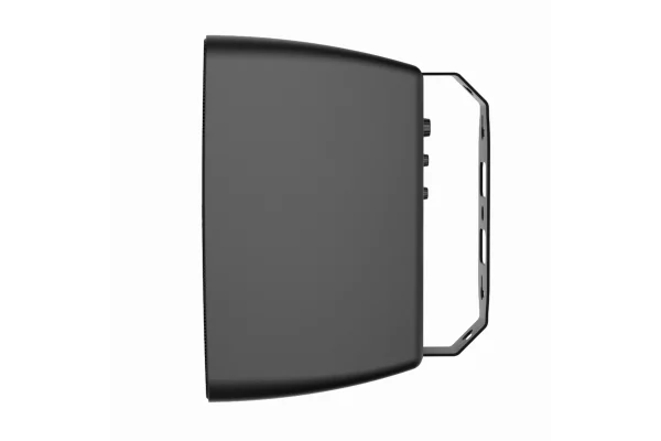 Audac ARES5A/B Aktif + Pasif Çift Hoparlör Seti 2x40W