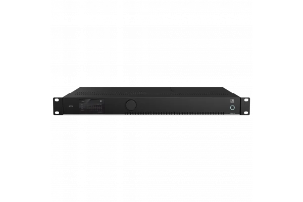 Audac Luna-U Unified audio matrix processor