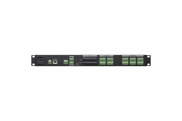 Audac Luna-U Unified audio matrix processor