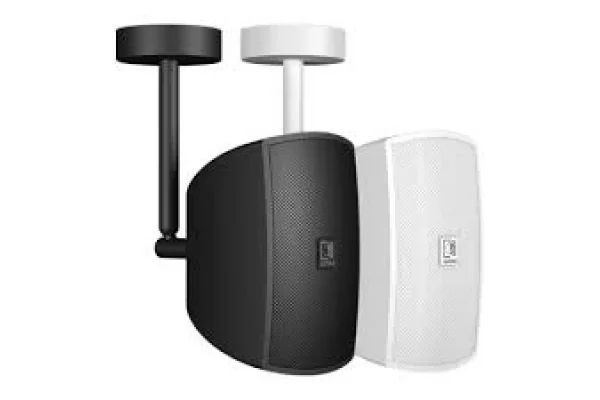 Audac ATEO2S 2 Sıva Üstü Tavana Monte Hoparlör 20W/8-ohm