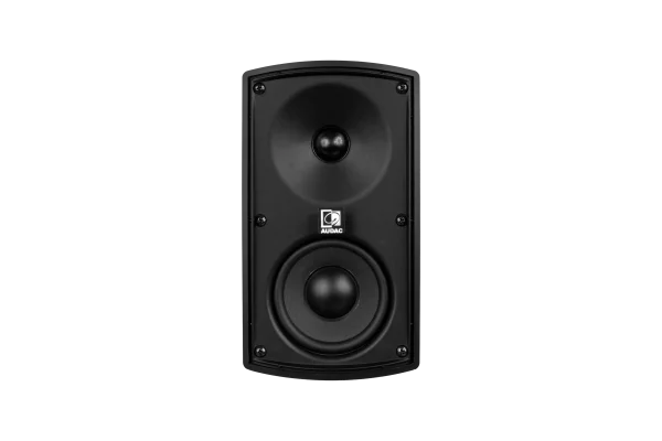 Audac ATEO4M 4 Duvar Hoparlörü 70W/8-ohm 24W/100V IP66 indoor/outdoor