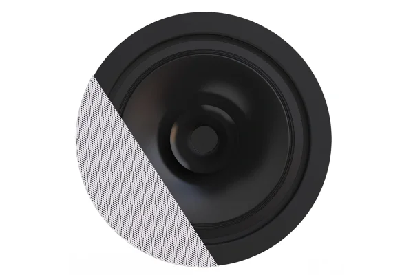 Audac CENA710D/W 6 Tavan Hoparlörü 20W/16-ohm