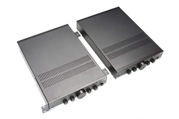 Audac COM104 Mixer-Amplifier 40W/100V