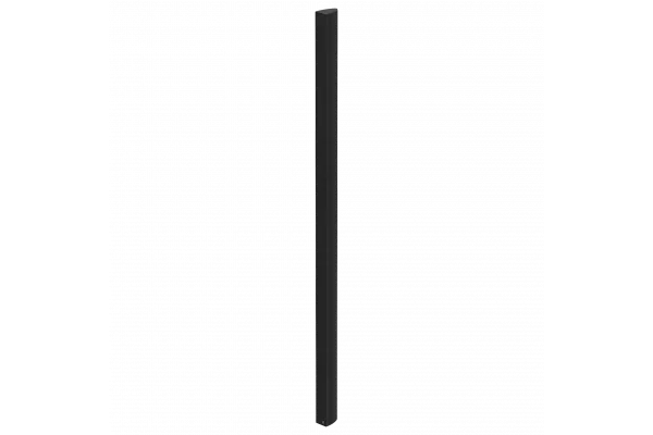 Audac KYRA24 Sütun Hoparlör 24x2 480W/prg. 4-ohm 200cm.