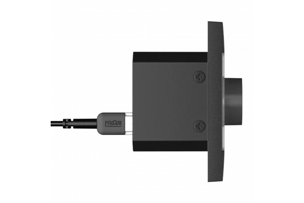 Audac NCP105 Universal Network/PoE Duvar Paneli Kontrolcüsü