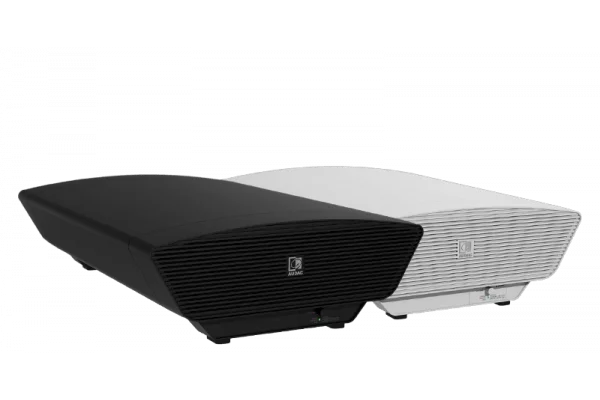 Audac NOBA8A Compact 8 Aktif Subwoofer |Tavana, Duvara Montaj İmkanı