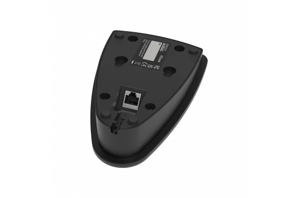 Audac NPM200 Dante™/AES67 Network Anons Mikrofonu, CMX215/30, CMX215/45, CMX/55 gooseneck uyumlu