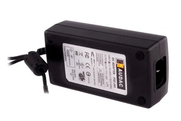 Audac PSD241 Power supply 24V DC 1,67A ABS