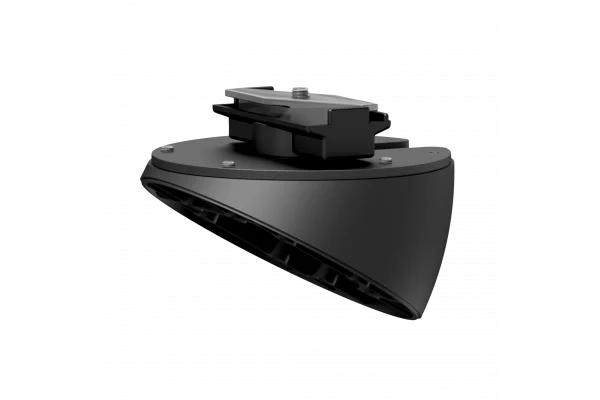 Audac RMA40A Ray montaj tip adapter for ATEO4 - 3 faz 30° açılı