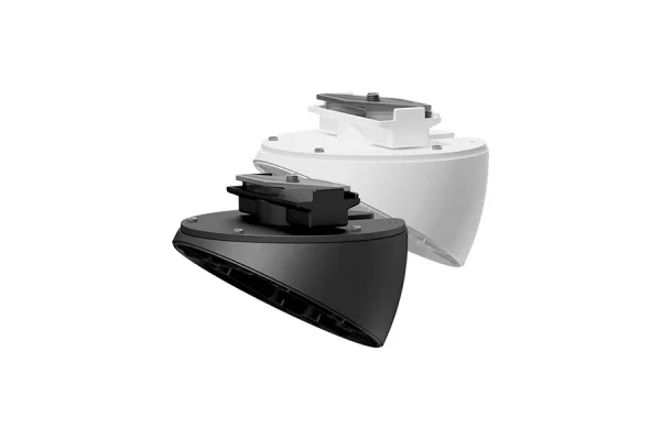 Audac RMA40A Ray montaj tip adapter for ATEO4 - 3 faz 30° açılı