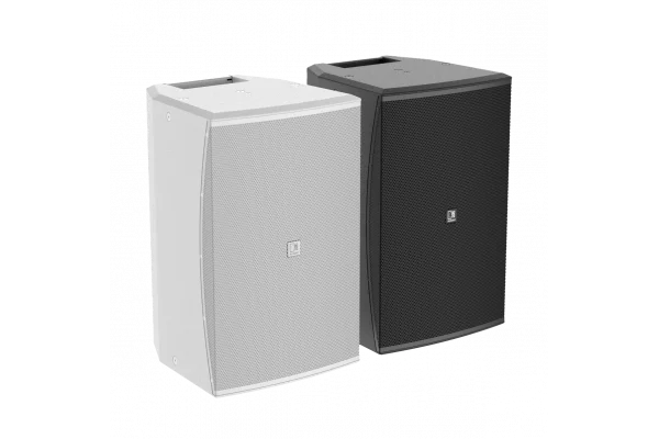 Audac VEXO115 15 Pasif Kabin Hoparlör, 1000W/prg 127-dB