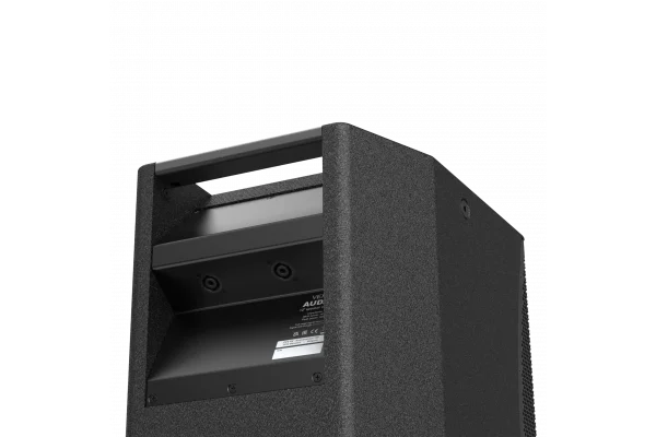 Audac VEXO115 15 Pasif Kabin Hoparlör, 1000W/prg 127-dB