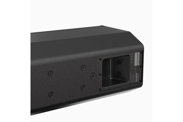 Audac VEXO208 8” 3 yollu Geniş Açılı Pasif Hoparlör 800W/prg 121-dB