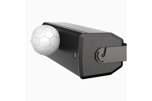 Audac VEXO208 8” 3 yollu Geniş Açılı Pasif Hoparlör 800W/prg 121-dB