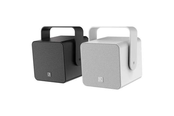 Audac VIRO5D 5 Performans Hoparlörü 120W/prg 16-ohm, in-outdoor