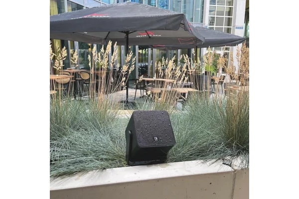 Audac VIRO5D 5 Performans Hoparlörü 120W/prg 16-ohm, in-outdoor