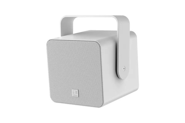 Audac VIRO5D 5 Performans Hoparlörü 120W/prg 16-ohm, in-outdoor