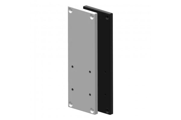 Audac WBP100 Duvar montaj aparatı for XENO/VEXO