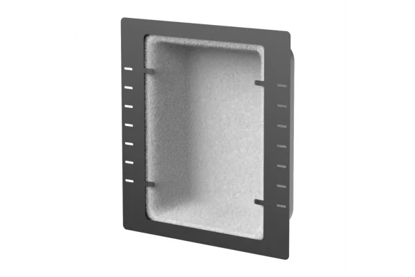 Audac WMM450 Tavan veya Duvara Gömme için montaj kutusu