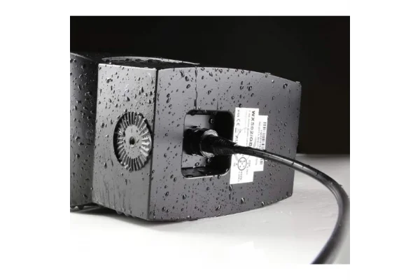 Audac WX802MK2/O 8 Outdoor IP55 Duvar Hoparlörü 140W/16-ohm, 60W/100V