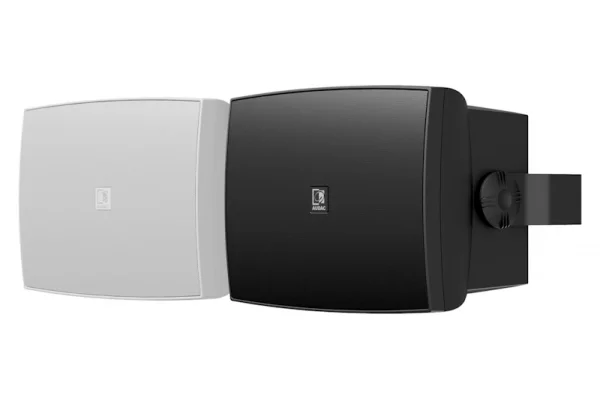 Audac WX802MK2/O 8 Outdoor IP55 Duvar Hoparlörü 140W/16-ohm, 60W/100V